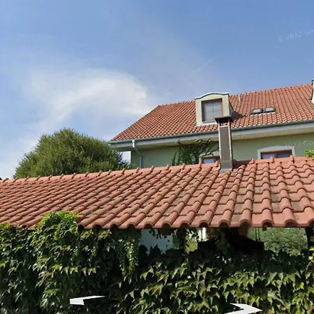 Oddych Dovolenkový dom Jalsove